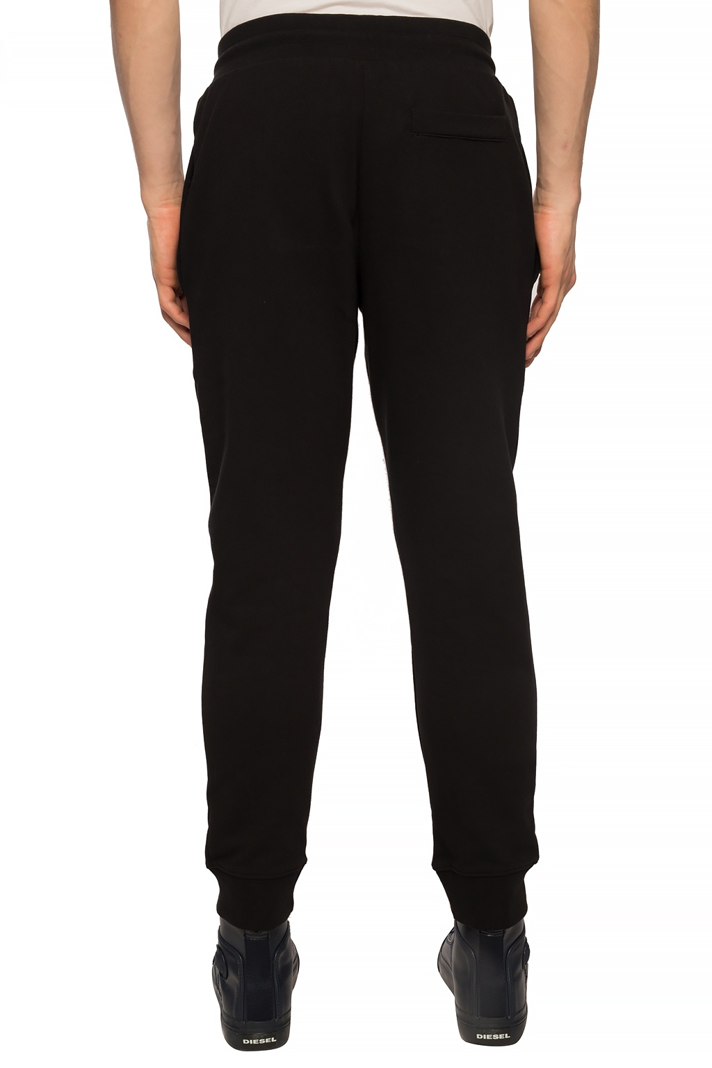 Mcq sweatpants best sale